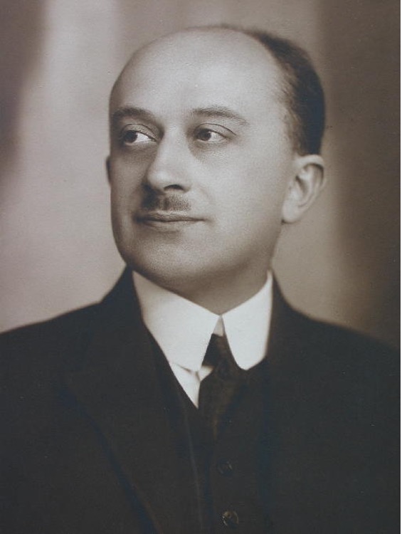 Alexander Albrecht