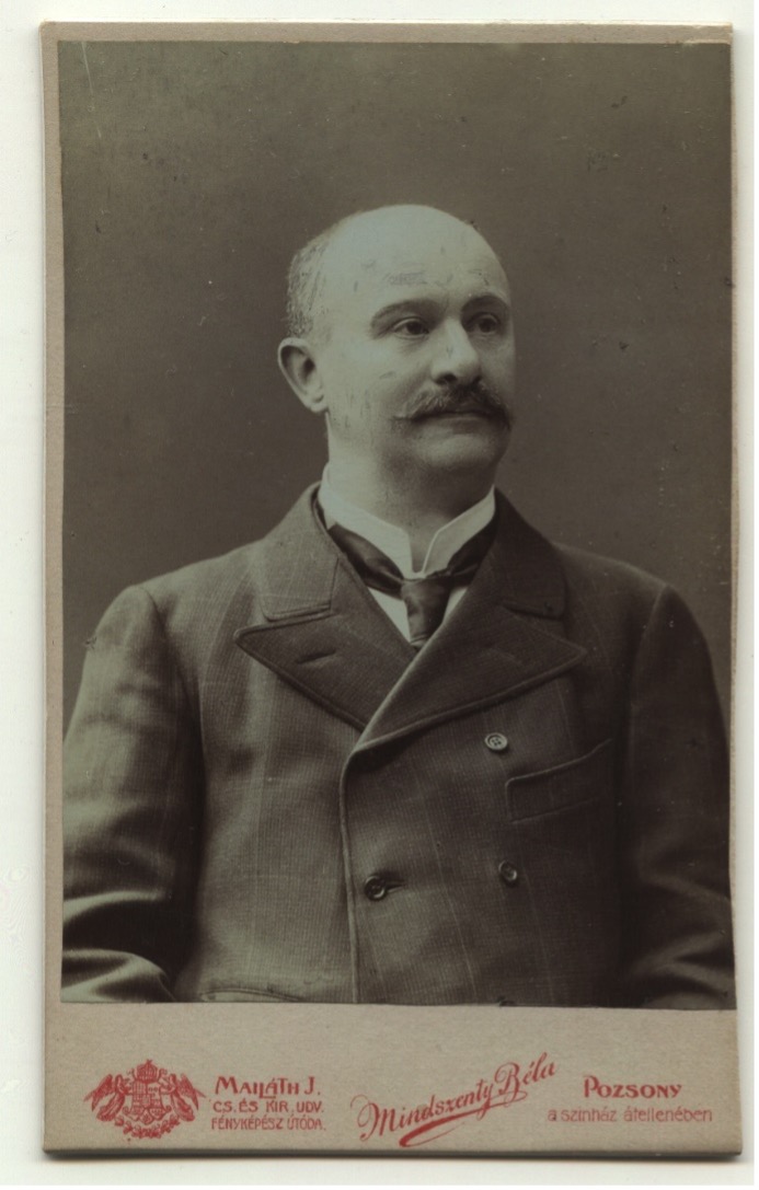 Thomas Messer
